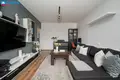 Appartement 3 chambres 67 m² Vilnius, Lituanie