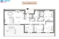 House 169 m² Tintiniskes, Lithuania