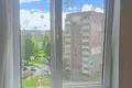 Wohnung 1 zimmer 33 m² Minsk, Belarus