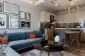 Квартира 5 комнат 80 м² Турция, Турция