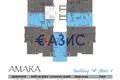 2 bedroom apartment 78 m² Nesebar, Bulgaria