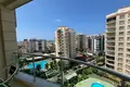 Wohnung 3 Schlafzimmer 110 m² Mahmutlar, Türkei