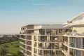 Kompleks mieszkalny New stylish residential complex Woodland Terraces in Meydan area, Dubai, UAE