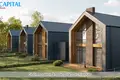 House 130 m² Vilnius, Lithuania