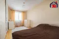 2 room apartment 45 m² Minsk, Belarus