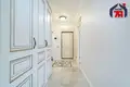 Квартира 1 комната 47 м² Минск, Беларусь
