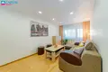 Квартира 1 комната 37 м² Куршенай, Литва