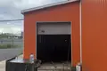 Nieruchomości komercyjne 1 pokój 1 810 m² w Kołpino, Rosja