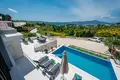 4-Schlafzimmer-Villa 250 m² Tivat, Montenegro
