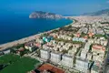 Appartement 3 chambres 101 m² Alanya, Turquie