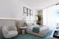 Appartement 2 chambres 131 m² Rafailovici, Monténégro