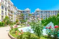Apartamento 3 habitaciones 100 m² Nesebar, Bulgaria