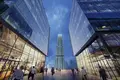 Piso en edificio nuevo Emerald Burj Binghatti Jacob & Co