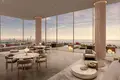 Квартира 3 комнаты 110 м² Дубай, ОАЭ