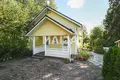 3 bedroom house 131 m² Nikkila, Finland