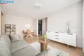 2 room apartment 44 m² in Vilnius, Lithuania