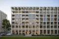 Дуплекс 1 комната 42 м² Golem, Албания