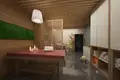 Apartment 46 m² Akarca Koyu, Turkey
