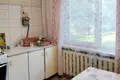 Wohnung 3 zimmer 63 m² Baryssau, Belarus
