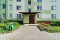 2 room apartment 61 m² Ratamka, Belarus