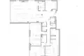 5 room apartment 261 m² Warsaw, Poland