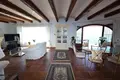 4 bedroom Villa 324 m² Benissa, Spain