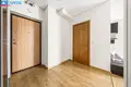 Apartamento 3 habitaciones 58 m² Vilna, Lituania
