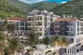 Mieszkanie 4 pokoi 104 m² Tivat, Czarnogóra