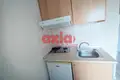 Studio apartment 25 m² in Kavala Municipality, Greece