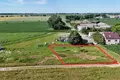 Grundstück 818 m² Czerlejno, Polen