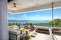 Villa 4 chambres 396 m² Rabac, Croatie