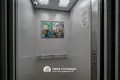 Квартира 3 комнаты 62 м² Минск, Беларусь
