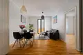2 bedroom apartment 76 m² Riga, Latvia