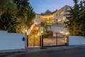 6-Schlafzimmer-Villa 650 m² Mouttagiaka, Zypern