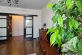 2 room apartment 54 m² Muchaviecki sielski Saviet, Belarus