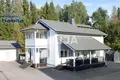 House  Porvoo sub-region, Finland