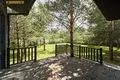 Casa de campo 349 m² Kalodziscanski sielski Saviet, Belarús