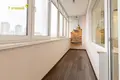 Appartement 103 m² Minsk, Bélarus