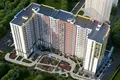 1 room apartment 41 m² Odesa, Ukraine