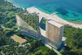 Wohnung 82 m² Radhime, Albanien