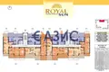 2 bedroom apartment 90 m² Nesebar, Bulgaria
