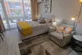 Wohnung 1 zimmer 42 m² Nessebar, Bulgarien