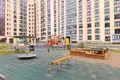 2 room apartment 59 m² Minsk, Belarus