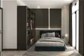 Apartamento 3 habitaciones 89 m² Akdeniz, Turquía