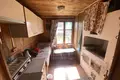 Casa 3 habitaciones 53 m² Zabalocki sielski Saviet, Belarús