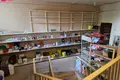 Commercial property 465 m² in Kaunas, Lithuania