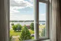 Apartamento 3 habitaciones 109 m² Riga, Letonia
