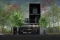 4-Schlafzimmer-Villa 632 m² Si Sunthon, Thailand