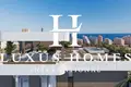 3 bedroom apartment 133 m² Calp, Spain