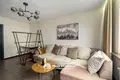 Квартира 2 комнаты 58 м² Минск, Беларусь